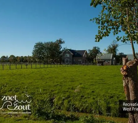 Basalt 6 P Amsterdam And The Feriehus