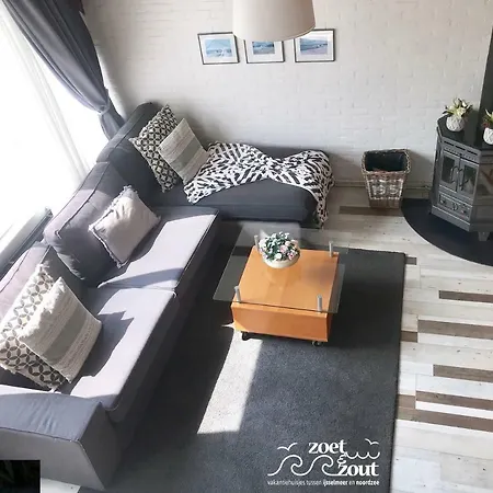 Basalt 6 P Amsterdam And The