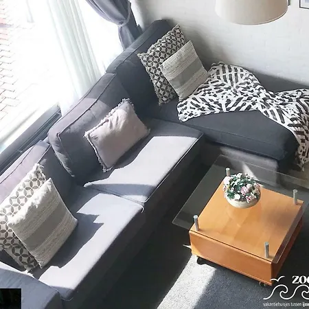 Feriehus Basalt 6 P Amsterdam And The Opmeer