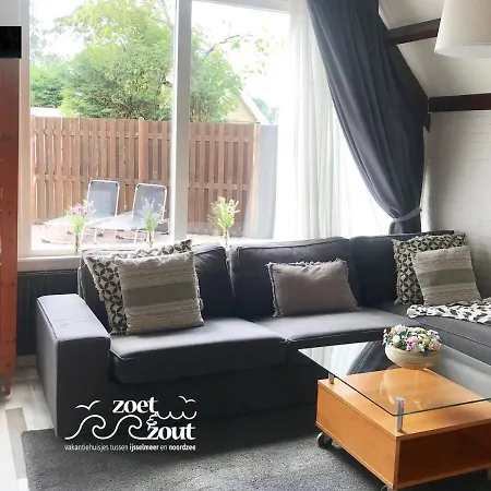 Basalt 6 P Amsterdam And The Feriehus