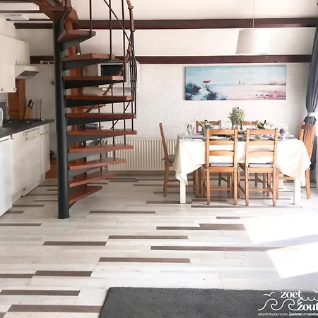 Feriehus Basalt 6 P Amsterdam And The Opmeer