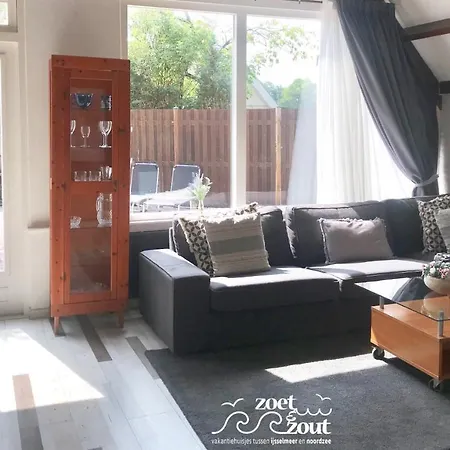 Basalt 6 P Amsterdam And The * Opmeer