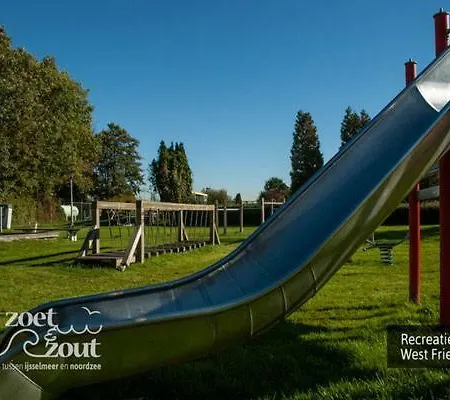 Basalt 6 P Amsterdam And The 度假居 *