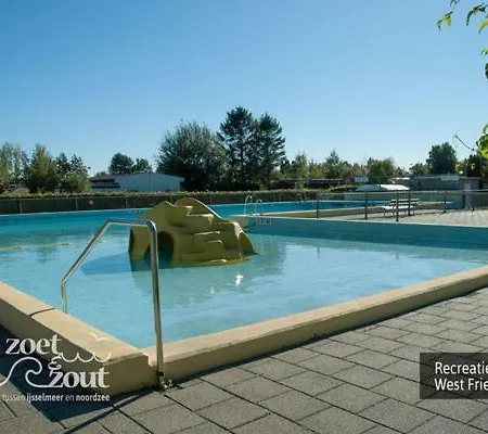 度假居 Basalt 6 P Amsterdam And The