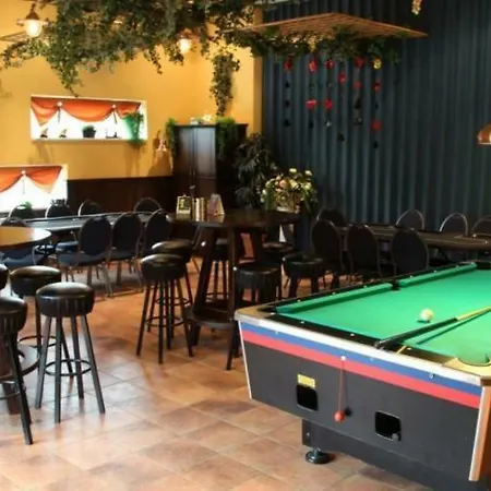 Basalt 6 P Amsterdam And The 度假居 *