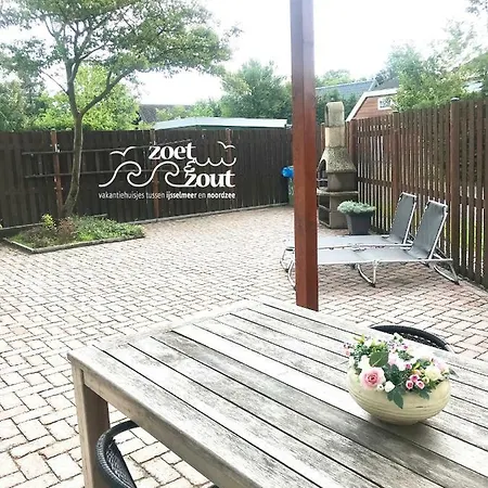 Basalt 6 P Amsterdam And The 度假居