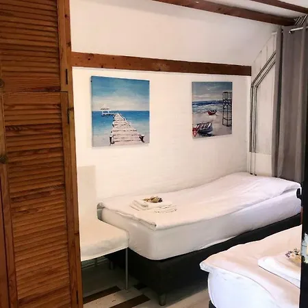 Basalt 6 P Amsterdam And The 度假居 *