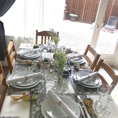 Basalt 6 P Amsterdam And The 度假居