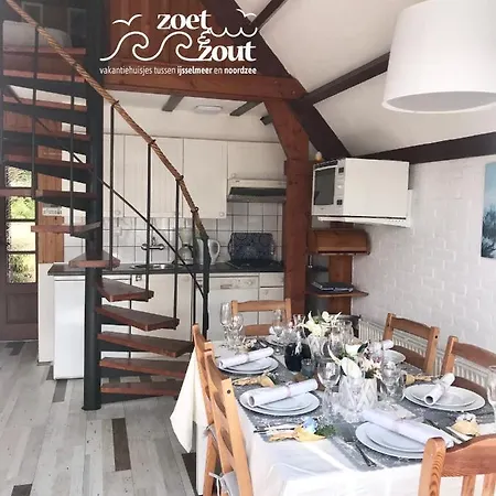 Basalt 6 P Amsterdam And The * Opmeer