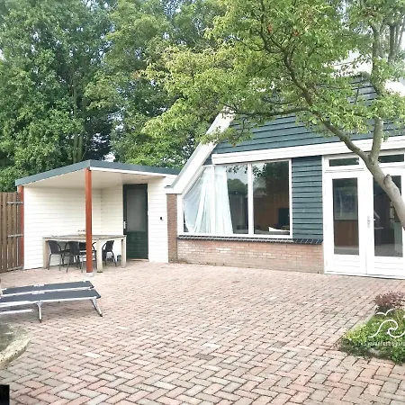 度假居 Basalt 6 P Amsterdam And The Opmeer